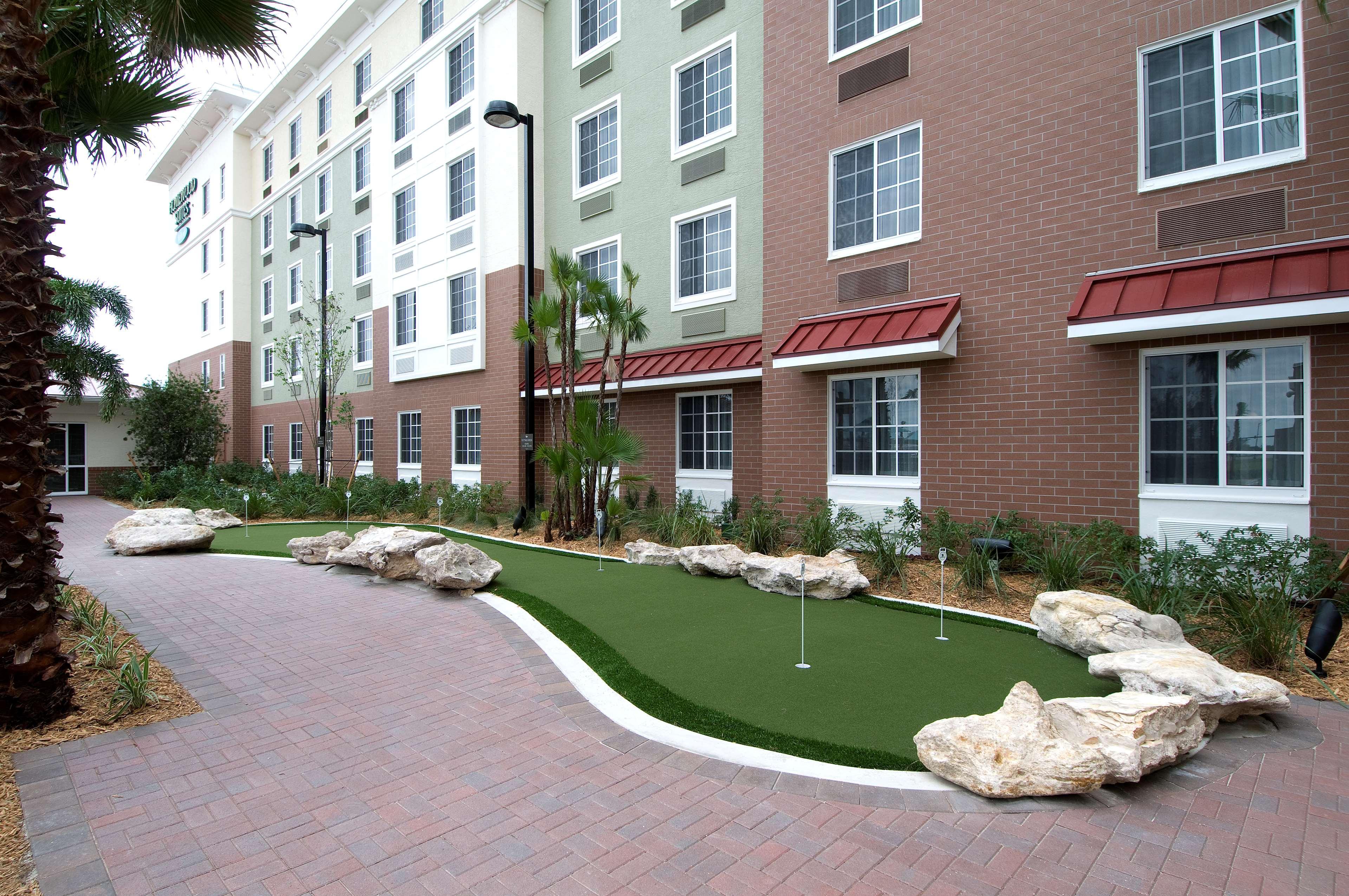 Homewood Suites Port Saint Lucie-Tradition Port St. Lucie Faciliteter billede