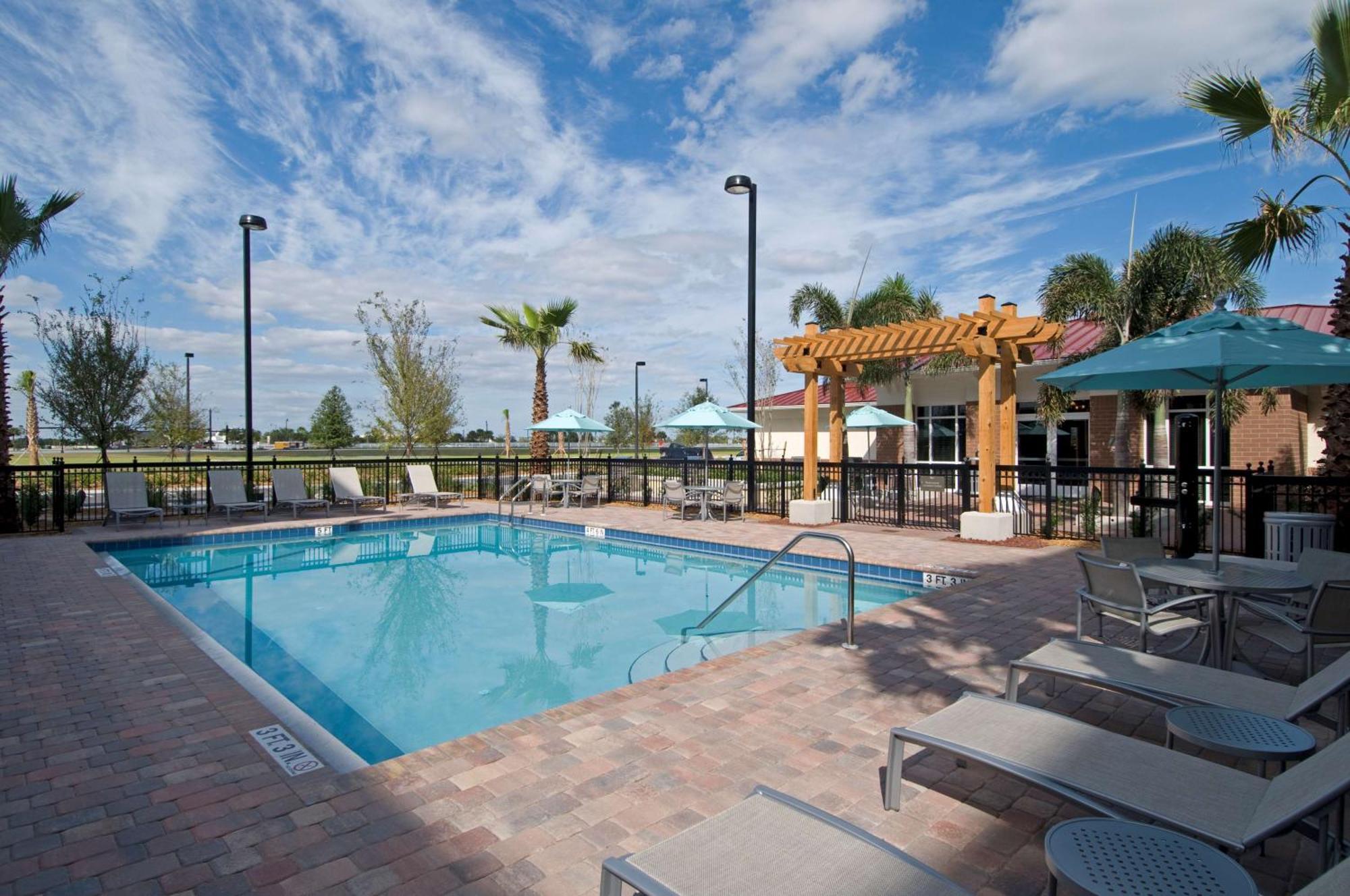 Homewood Suites Port Saint Lucie-Tradition Port St. Lucie Eksteriør billede