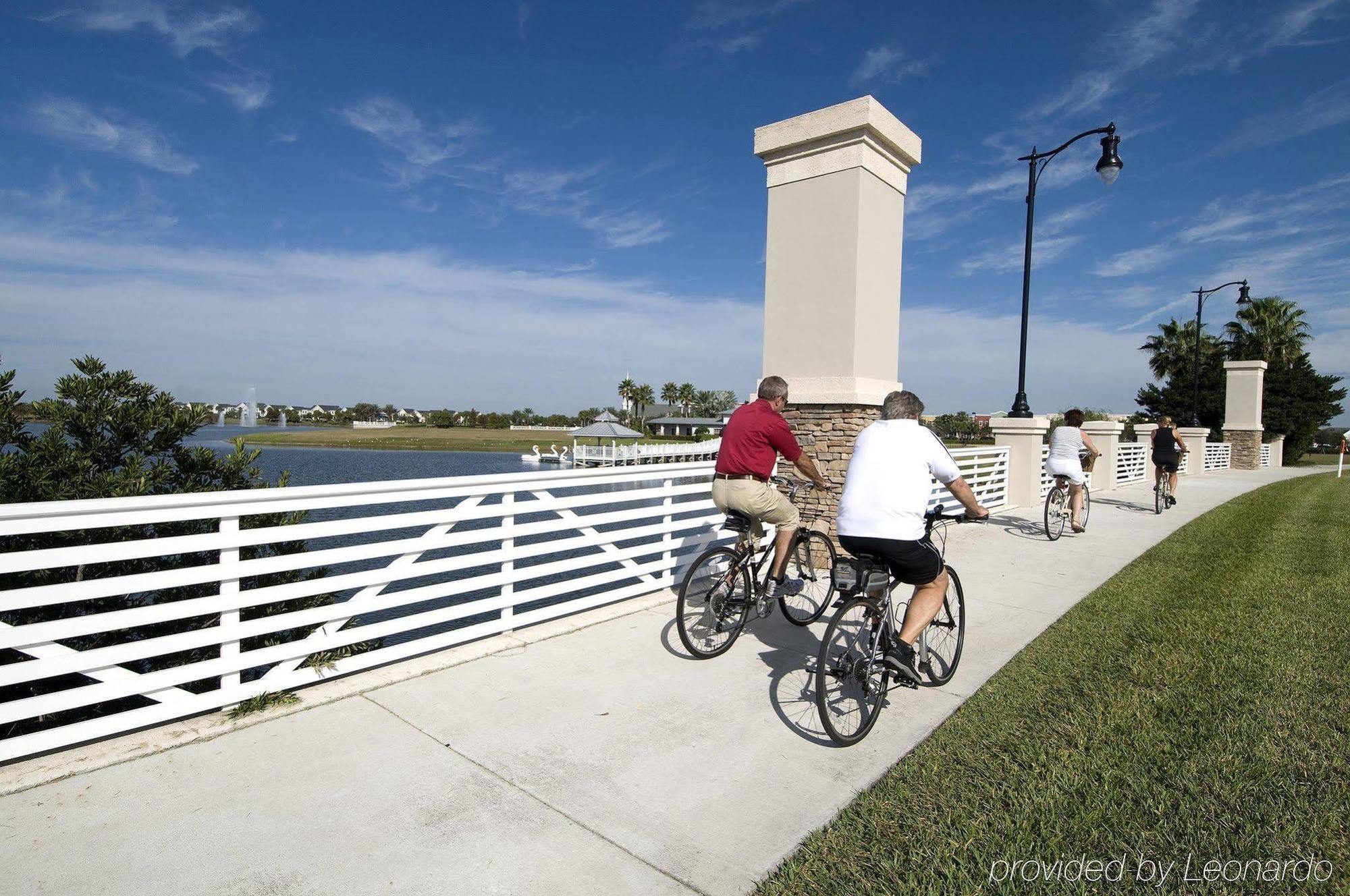 Homewood Suites Port Saint Lucie-Tradition Port St. Lucie Eksteriør billede